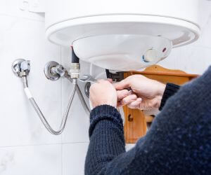 About Water Heater Repair LLC Mount Hope, KS